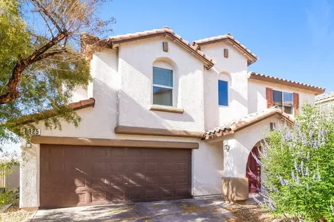 8325 New Leaf Ave, Las Vegas, NV 89131