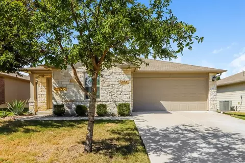 1117 Plateau Trl, Georgetown, TX 78626
