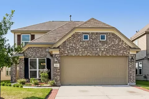 9962 Chimney Swift Ln, Conroe, TX 77385