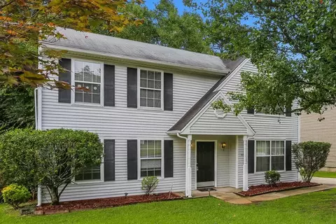 5490 Northcut Dr, Atlanta, GA 30349