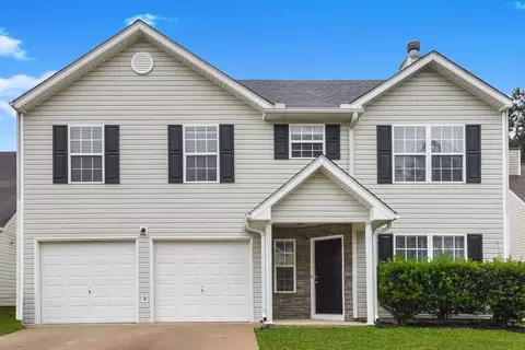 2503 Brookgate Way, Ellenwood, GA 30294