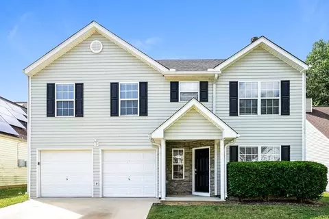 2503 Brookgate Way, Ellenwood, GA 30294