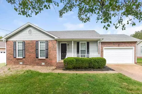 3004 W Towne Village Ct, Antioch, TN 37013