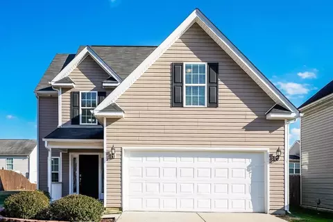 1615 Moineau Ln, Raleigh, NC 27610