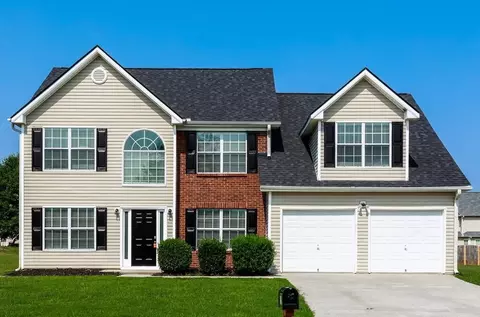 125 Heaton Place Trl, Covington, GA 30016