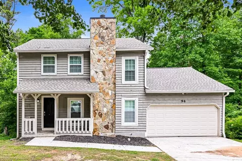 94 Timothy Ln NW, Lilburn, GA 30047