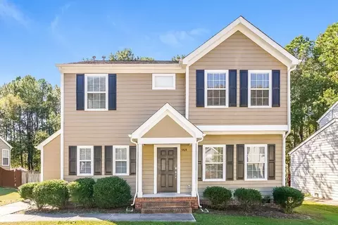 5424 Botany Bay Dr, Raleigh, NC 27616
