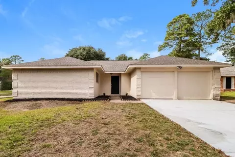 22203 Barrygate Cir, Spring, TX 77373