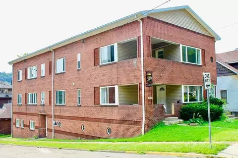 3500 Elm St, Weirton, WV 26062