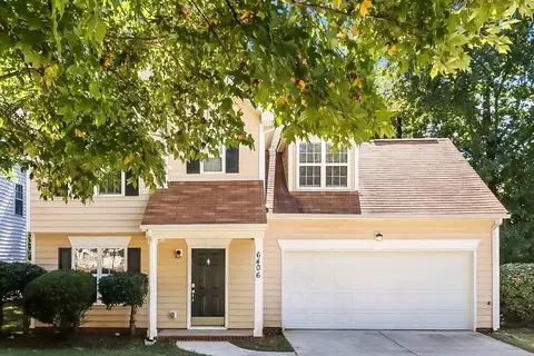 6406 Nevin Rd, Charlotte, NC 28262