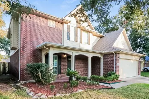2903 Nueces Canyon Ct, Katy, TX 77450 photo 4