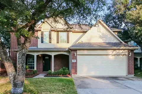 2903 Nueces Canyon Ct, Katy, TX 77450