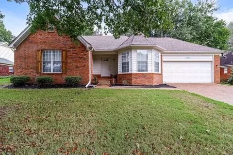 4046 Shady Mill Cv, Bartlett, TN 38135