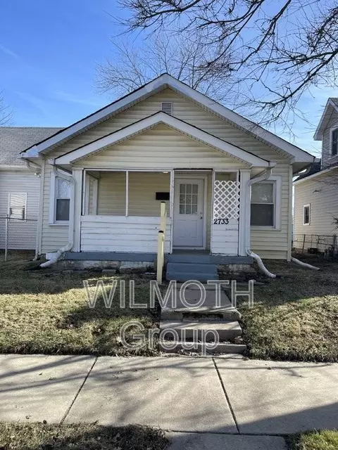 2733 N Lasalle St, Indianapolis, IN 46218