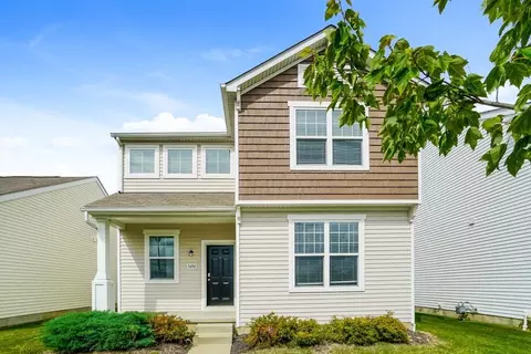 5694 Alliance Way, Columbus, OH 43228