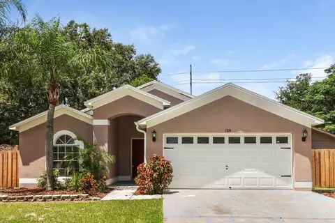1318 Brahma Dr, Valrico, FL 33594