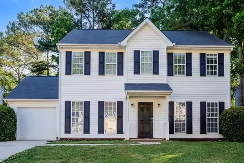 8502 Conner Ridge Ln, Charlotte, NC 28269