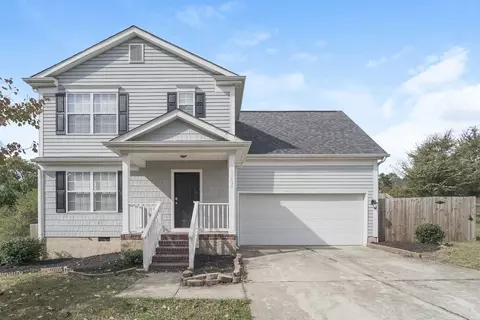 10836 Azure Valley Pl, Charlotte, NC 28269
