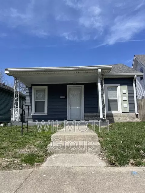 1632 Orange St, Indianapolis, IN 46203