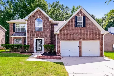 130 Bellington Dr, Mcdonough, GA 30253