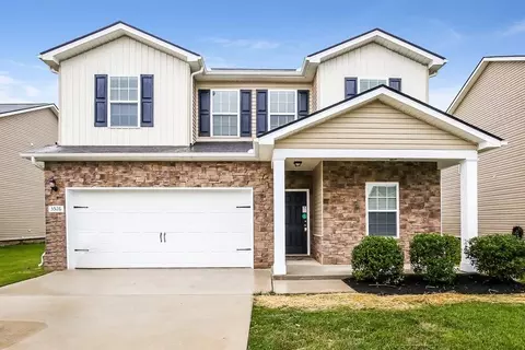 3526 Pitchers Ln, Murfreesboro, TN 37128