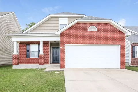 1632 Beaconcrest Cir, Murfreesboro, TN 37128