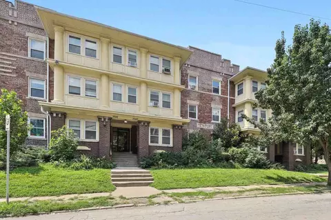 3536 Baltimore Ave #3542, Kansas City, MO 64111
