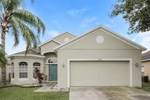 4244 Waterside Pointe Cir, Orlando, FL 32829