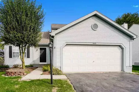 465 Wynridge Dr, Pataskala, OH 43062