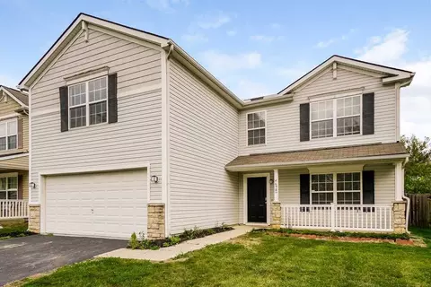 4698 Kenross Dr, Columbus, OH 43207