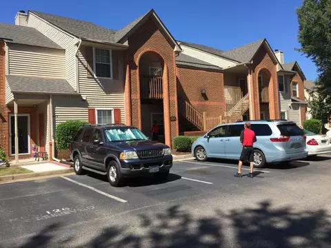 849 Gas Light Ln #GASLIGHT, Virginia Beach, VA 23462