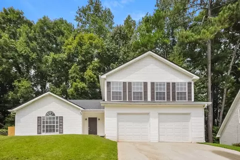 6474 Rebecca Way, Lithonia, GA 30058