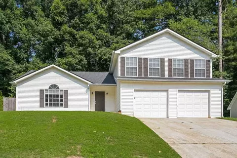 6474 Rebecca Way, Lithonia, GA 30058