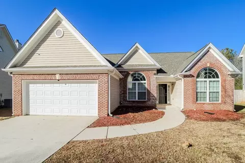 4140 Preserve Ln, Snellville, GA 30039