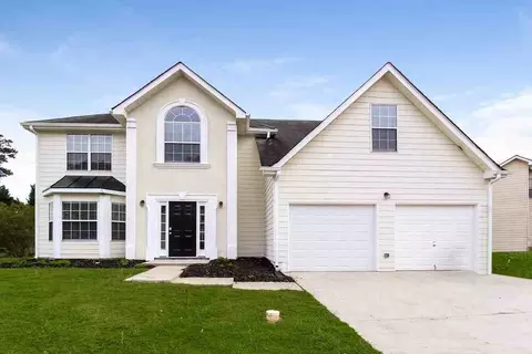 6243 Sayler Park Dr, Lithonia, GA 30058