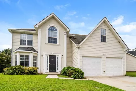 6243 Sayler Park, Lithonia, GA 30058