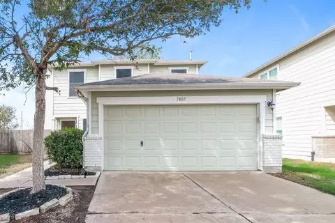 7807 Pasture Spring Ln, Cypress, TX 77433