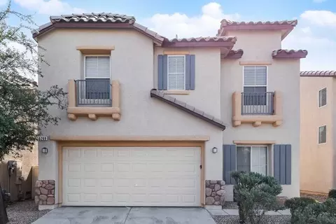 5269 Palm Pinnacle Ave, Las Vegas, NV 89139