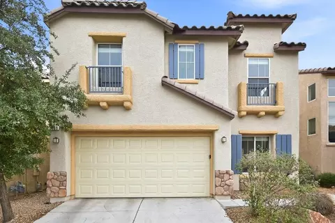 5269 Palm Pinnacle Ave, Las Vegas, NV 89139