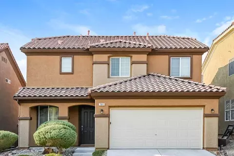 781 Connex Ct, Las Vegas, NV 89178