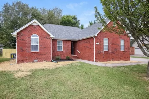 2431 English Hill Dr, Murfreesboro, TN 37130