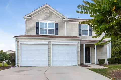 5832 Carretta Ct, Raleigh, NC 27610