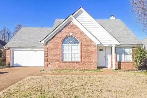 1029 Jessica Lauren Dr, Cordova, TN 38018