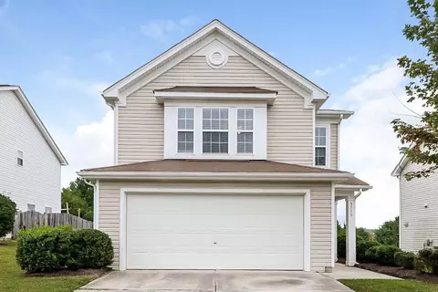 3775 Marshlane Way, Raleigh, NC 27610