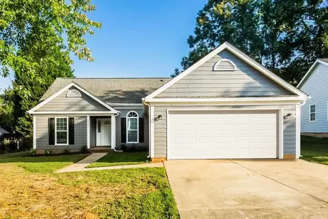 6115 Sunstone Dr, Charlotte, NC 28269