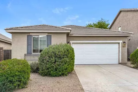 12051 W Tether Trl, Peoria, AZ 85383