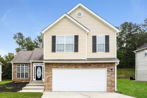 1072 Wynnbrook Ln, Jonesboro, GA 30238