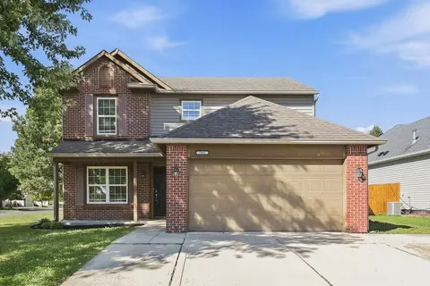 1802 Turning Leaf Dr, Franklin, IN 46131