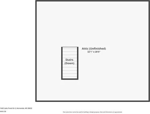 1442 Lake Front Dr E, Hernando, MS 38632 photo 3