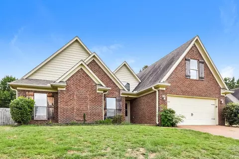1442 Lake Front Dr E, Hernando, MS 38632 photo 5